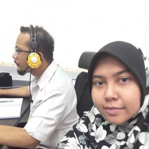 Aainaa Mussadik profile icon