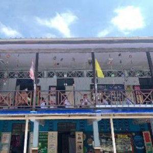 Vichita Saphanuchart profile icon