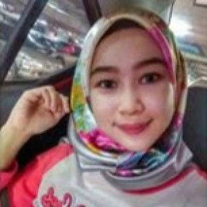 Nurul Fiteriah profile icon