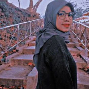 eteh kmilah profile icon