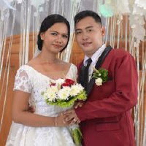 Roselle Cuerdo Porlas Tena profile icon