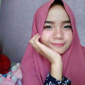 Alinda Mentari profile icon