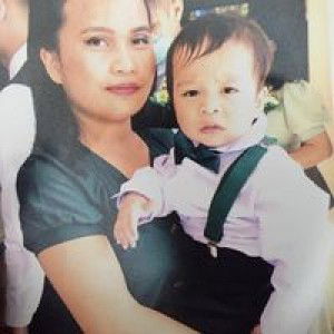 Grace Binamira profile icon