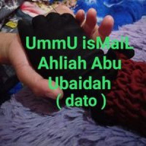 Ummu Ismail profile icon