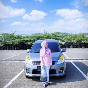 Fitriana Putri Hamidiyah profile icon