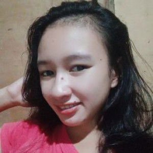 kimberly joy parreño profile icon