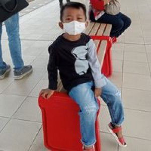 Rizma Amelia profile icon