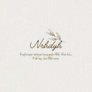 Nur Hidayah profile icon