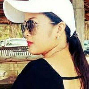 Alrhianne Liwanag profile icon