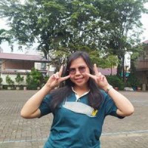 Putri Theresia Sianturi profile icon