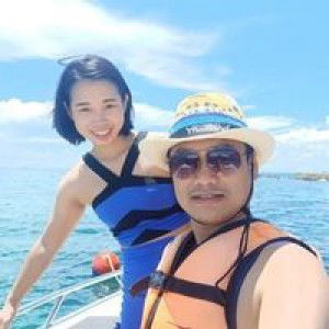 Maneekan Khamma profile icon