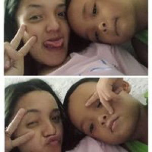 Aira-Lyn Mendoza profile icon