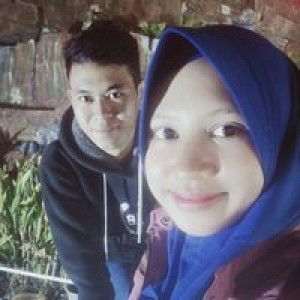 Nurul Qolidah profile icon