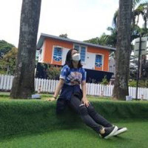 Evn Amie profile icon