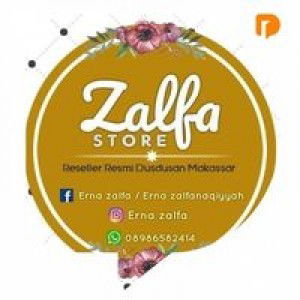 Erna Zalfa Bachtiarmula profile icon