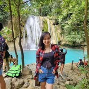 Crystal Alvarez profile icon