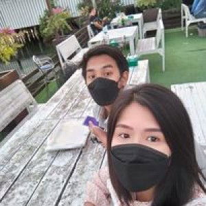 ประภัสราพร แก้วดวงตา profile icon