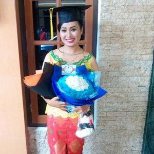 Putri Samosir profile icon