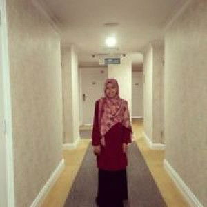 Sumaiyah Bassry profile icon