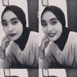 Nurul Fadilah Ademun profile icon