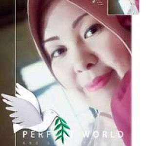 Gustifa Dewi Ransi profile icon