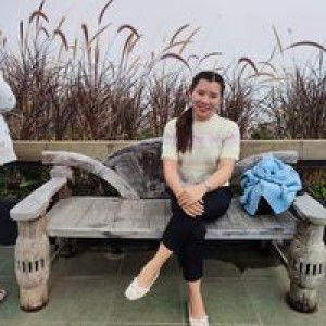 Pai Mayura profile icon