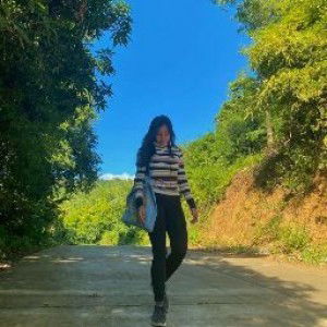 Kathrine Ladiao profile icon