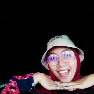 farida official profile icon