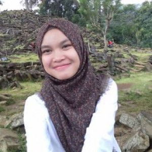 Ikrimah Repnianti profile icon