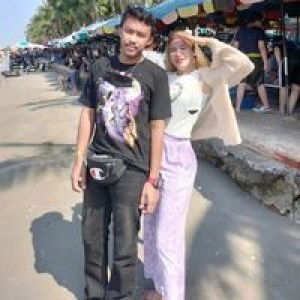 กุ๊ก เซอร์. profile icon