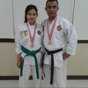 Amira Sumirah profile icon