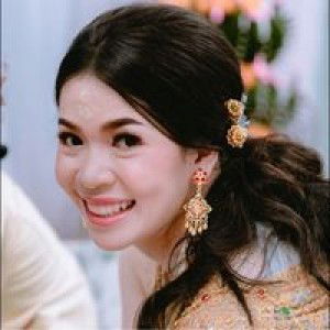 Juthamas Kongkaew profile icon