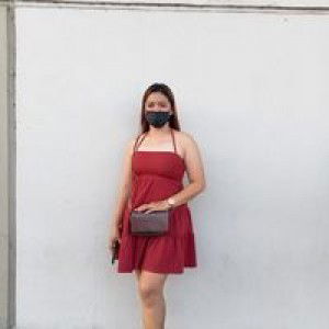 Angela Baron profile icon