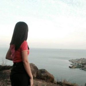 Kristine Mendoza profile icon