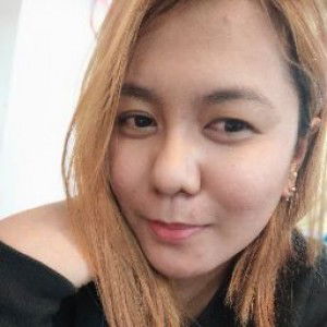 Bernadette Villegas profile icon