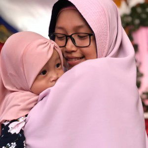 Asriani Syarif profile icon