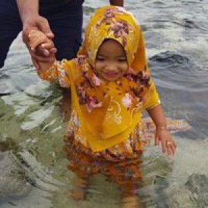 Gerimis Di Bingkai Senja profile icon