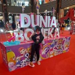 Pitri Nur Janah profile icon