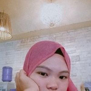 Saida Alongan Mapait profile icon