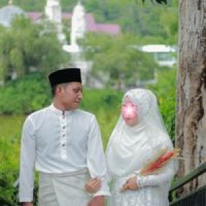 Muhammad Reza profile icon