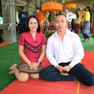 เกวลี ศรีญา profile icon