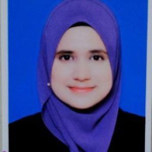 nurul natasha profile icon