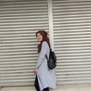 Siti Rosliyana Mohd Noh profile icon