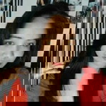 Kimberly deza profile icon