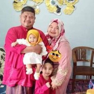 Mdm Farehan Zainal profile icon