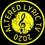 Altered Lyric TV profile icon