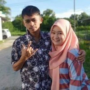 Mizi Cintai Kmu profile icon