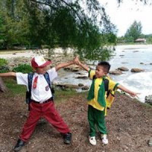 Ria Angelina profile icon