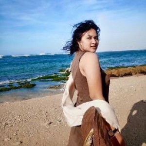 Restu Febe profile icon