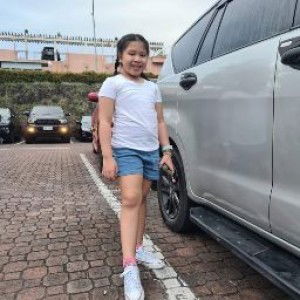 Francess Eony De Rosas profile icon